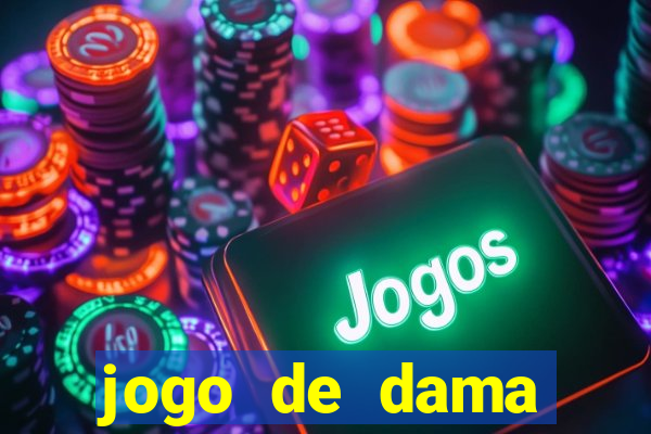 jogo de dama online valendo dinheiro